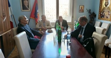 Округли сто „Последице НАТО агресије – 27 година после”