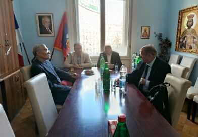 Округли сто „Последице НАТО агресије – 27 година после”