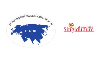 Научна конференција “Странпутице европске безбедности“