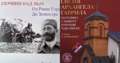 Представљање издања
