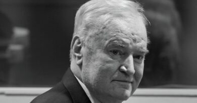 Генерал Митар Ковач: Ручак са генералом Младићем у хашком казамату који нећу заборавити