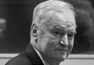 Генерал Митар Ковач: Ручак са генералом Младићем у хашком казамату који нећу заборавити